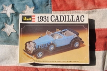 images/productimages/small/1931 CADILLAC Revell 1;48.jpg